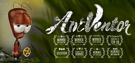 AntVentor/蚂蚁文托