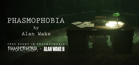 《恐鬼症 》 Phasmophobia-未玩VIGAME