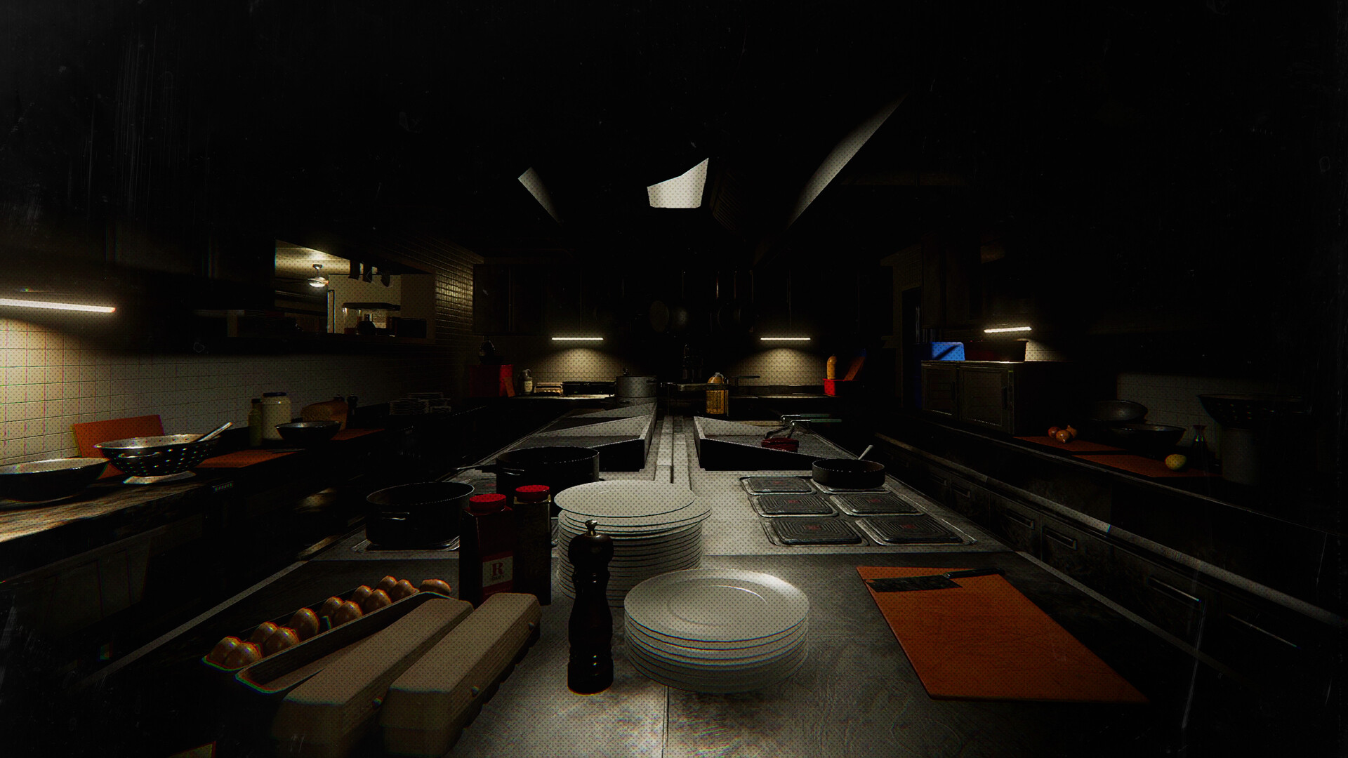 《恐鬼症(Phasmophobia)》|Build 21167753+STEAM联机补丁|中文|免安装硬盘版 《恐鬼症(Phasmophobia)》|Build 21167753+STEAM联机补丁|中文|免安装硬盘版