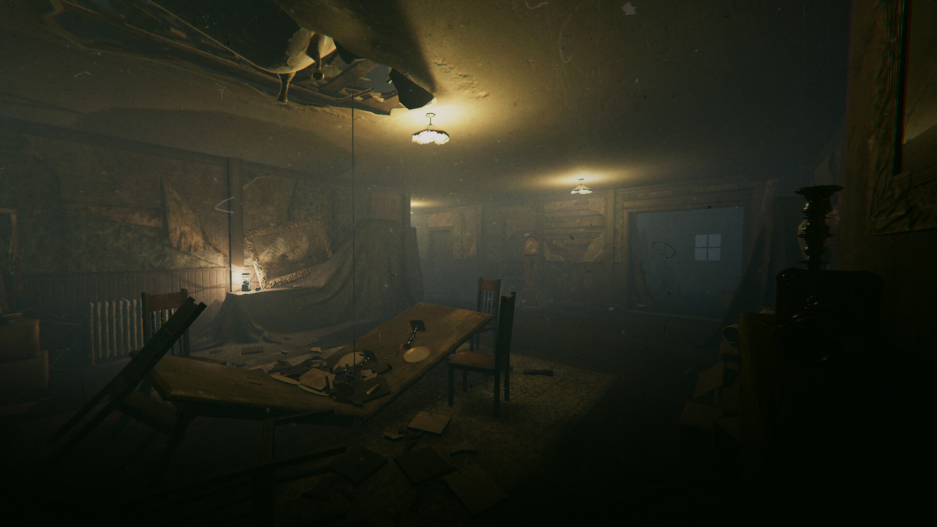 恐鬼症|官方中文|支持手柄|支持VR|Phasmophobia|恐惧症 - 17