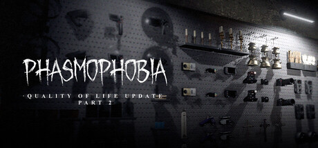 恐鬼症(Phasmophobia)Build.24925894 免安装中文版下载