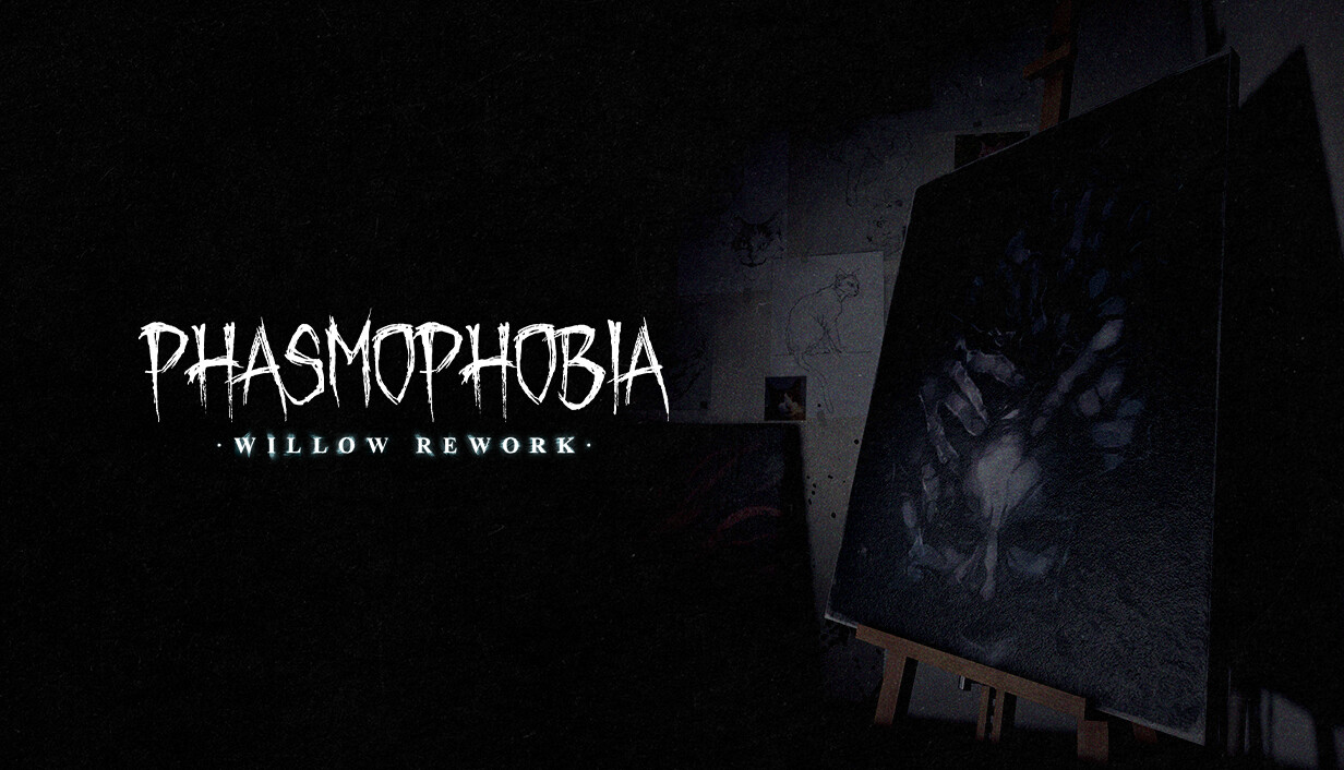 恐鬼症/Phasmophobia/支持在线联机