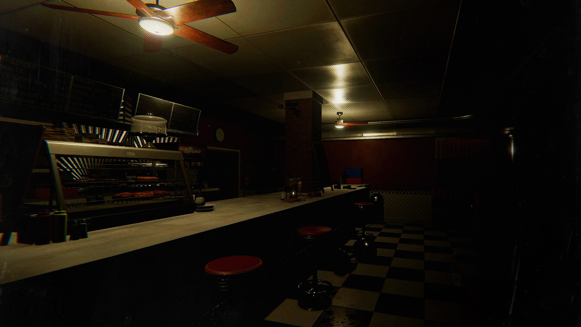 《恐鬼症(Phasmophobia)》|Build 21167753+STEAM联机补丁|中文|免安装硬盘版 《恐鬼症(Phasmophobia)》|Build 21167753+STEAM联机补丁|中文|免安装硬盘版