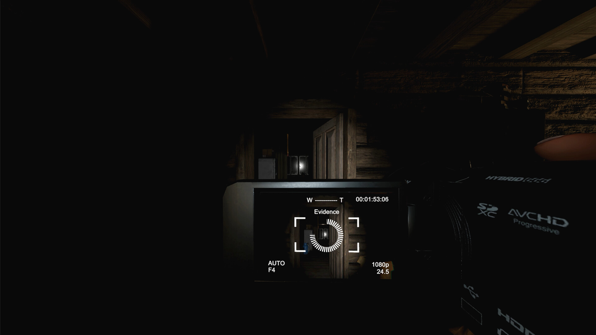 恐鬼症|官方中文|支持手柄|支持VR|Phasmophobia|恐惧症 - 20