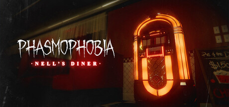 《恐鬼症/Phasmophobia》-Build 20876084官中简体|支持键鼠.手柄|容量27GB