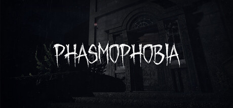 恐鬼症|Phasmophobia-小二单机游戏