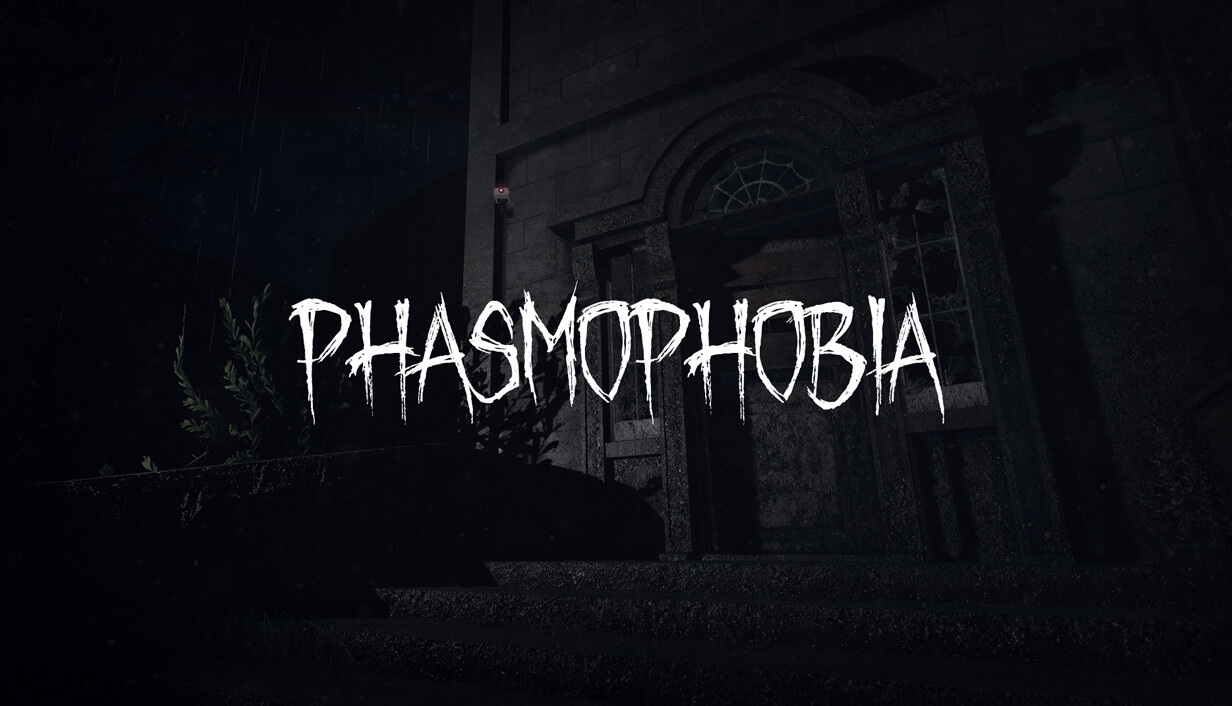 恐鬼症/Phasmophobia/支持在线联机