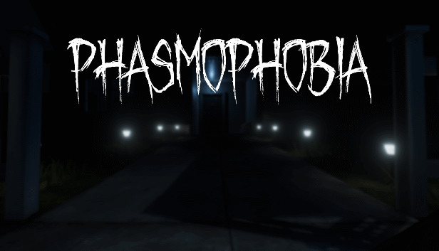 恐惧症 Phasmophobia|官方中文|解压即撸|-星云科技 adyun.org