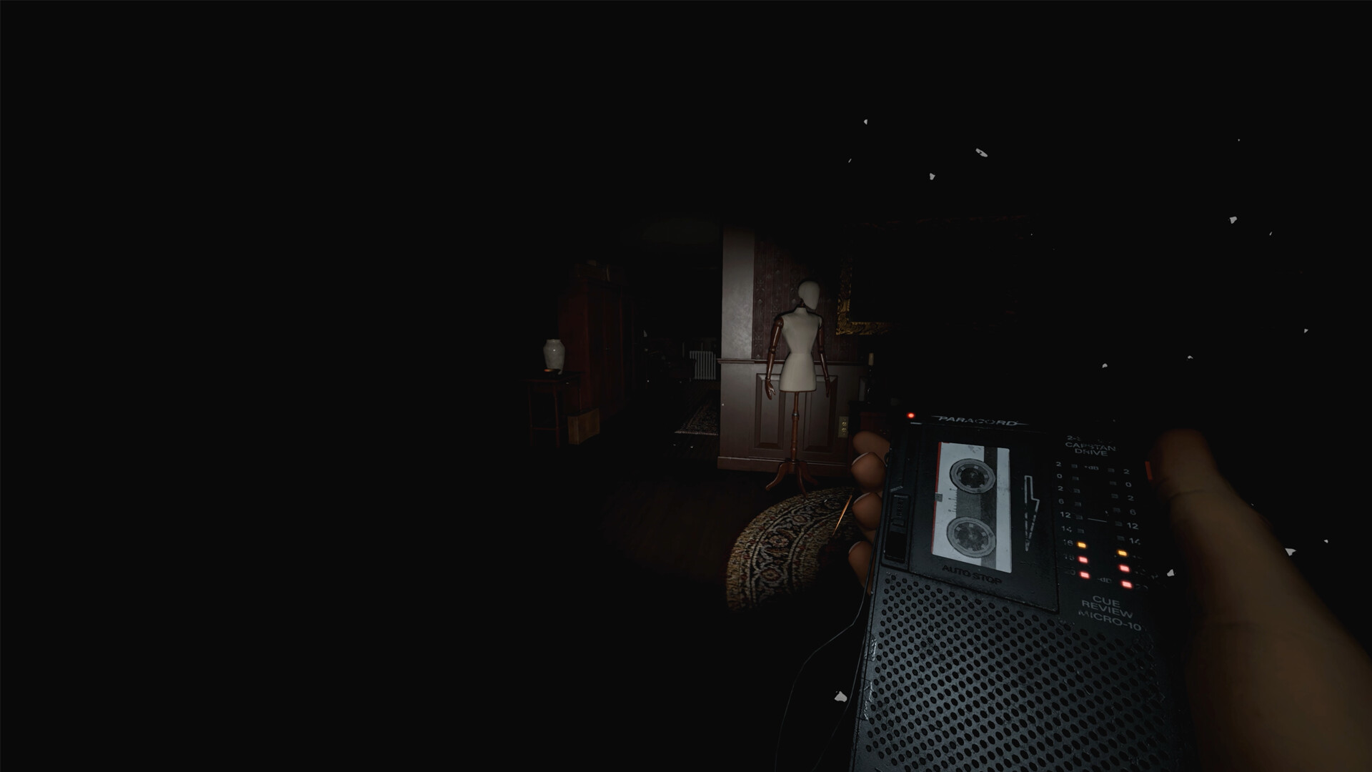 恐鬼症|官方中文|支持手柄|支持VR|Phasmophobia|恐惧症 - 19