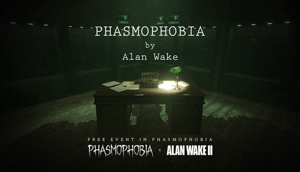 Phasmophobia