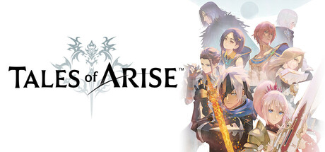 《破晓传说 》 破晓传奇 Tales of Arise-未玩VIGAME