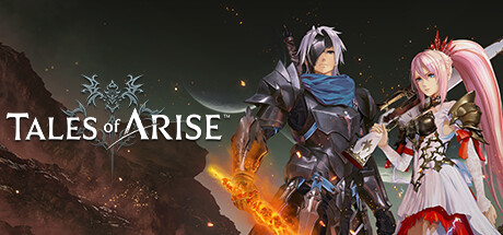 《破晓传奇/破晓传说 Tales of Arise》V20231212-P2P|整合黎明新程 扩充套组|官中|支持键鼠.手柄|赠多项修改器|一周目通关存档|MOD整合|容量41.1GB