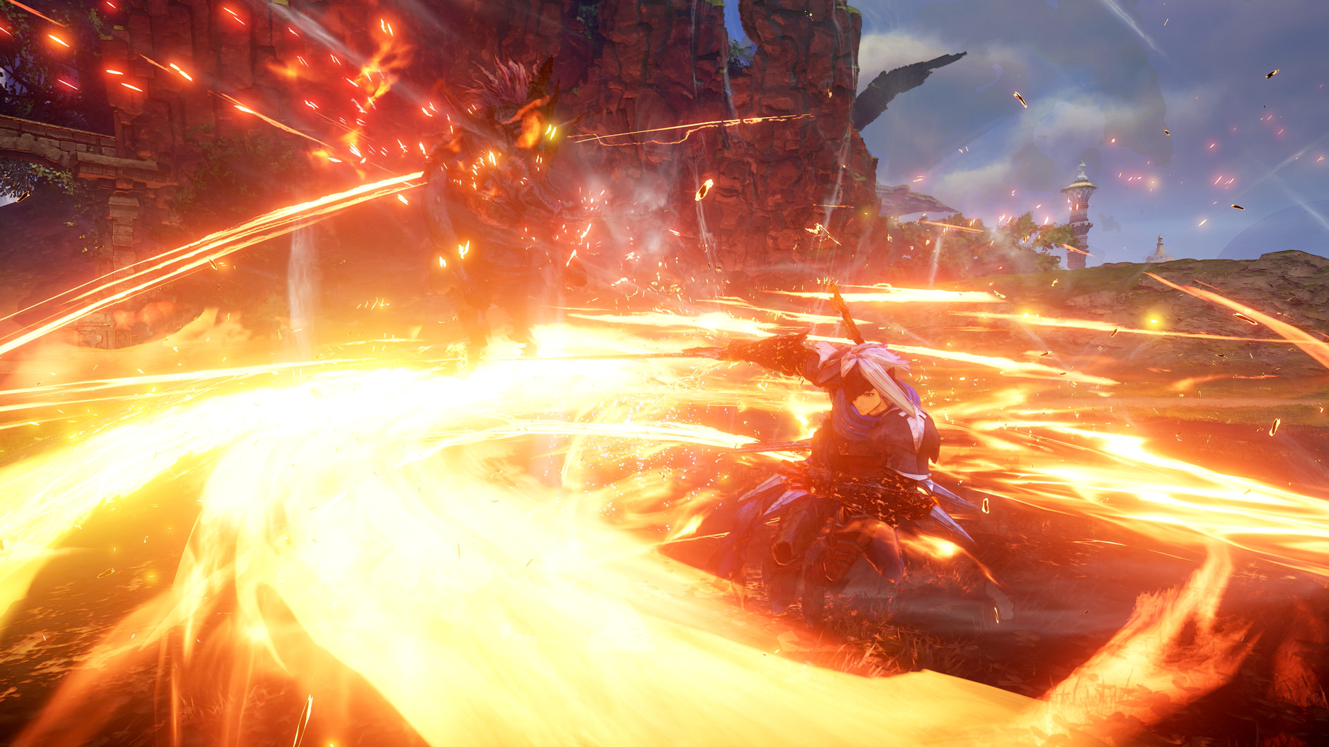 图片[7]-破晓传奇（Tales of Arise）v20231212 免安装中文版下载- - 高质量Steam单机游戏下载站