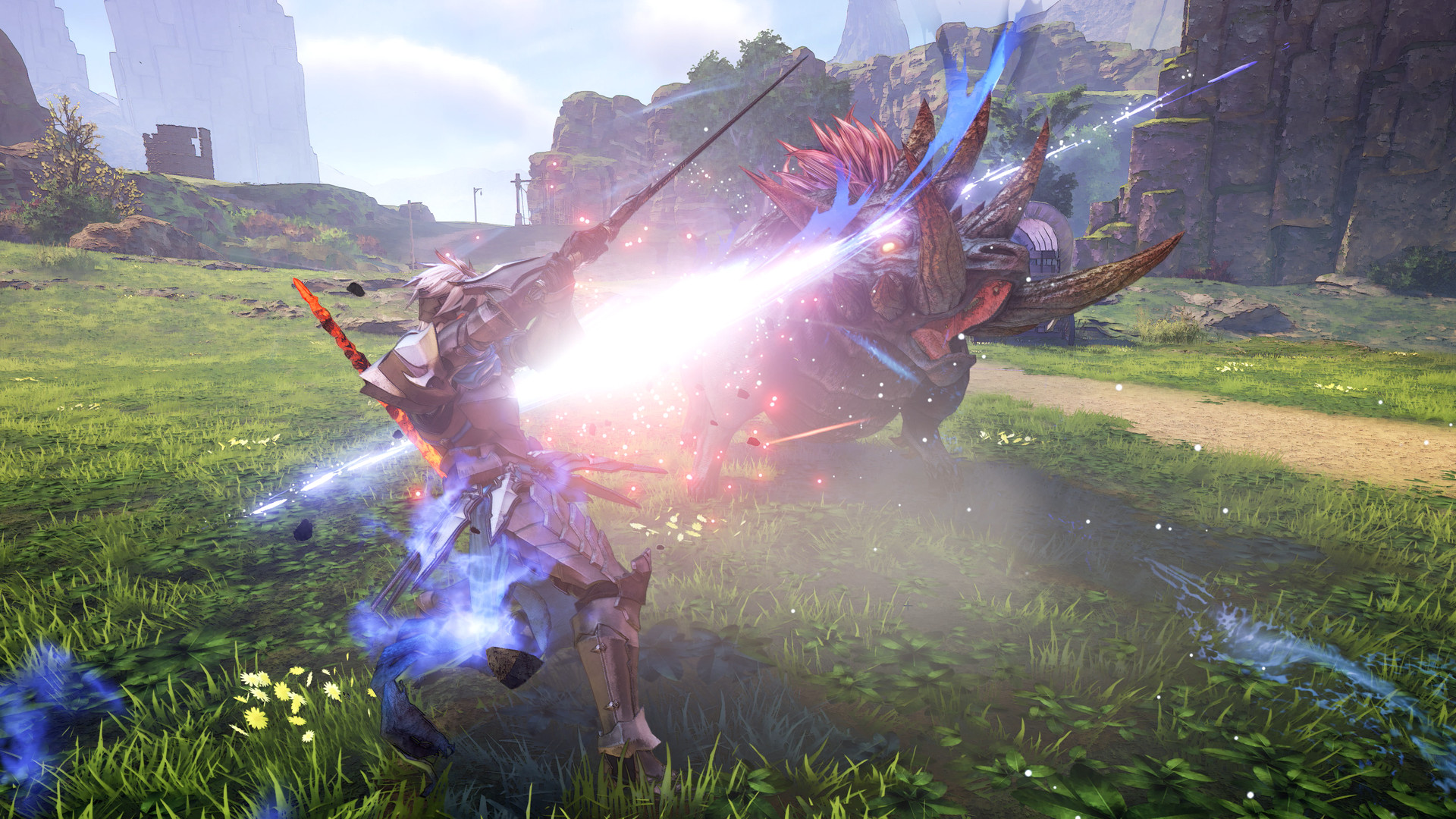 图片[3]-破晓传奇（Tales of Arise）v20231212 免安装中文版下载- - 高质量Steam单机游戏下载站