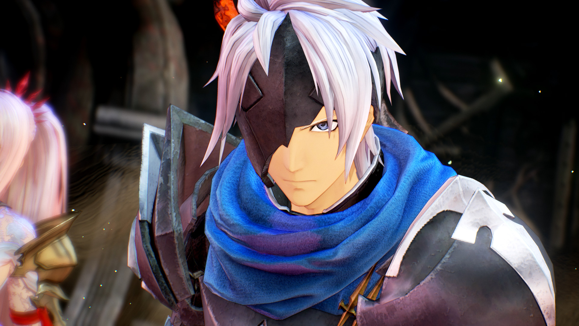 《破晓传说(Tales of Arise)》|v1.8.0+典藏版升级组合包|中文|附一周目通关存档+各种MOD|免安装硬盘版 《破晓传说(Tales of Arise)》|v1.8.0+典藏版升级组合包|中文|附一周目通关存档+各种MOD|免安装硬盘版