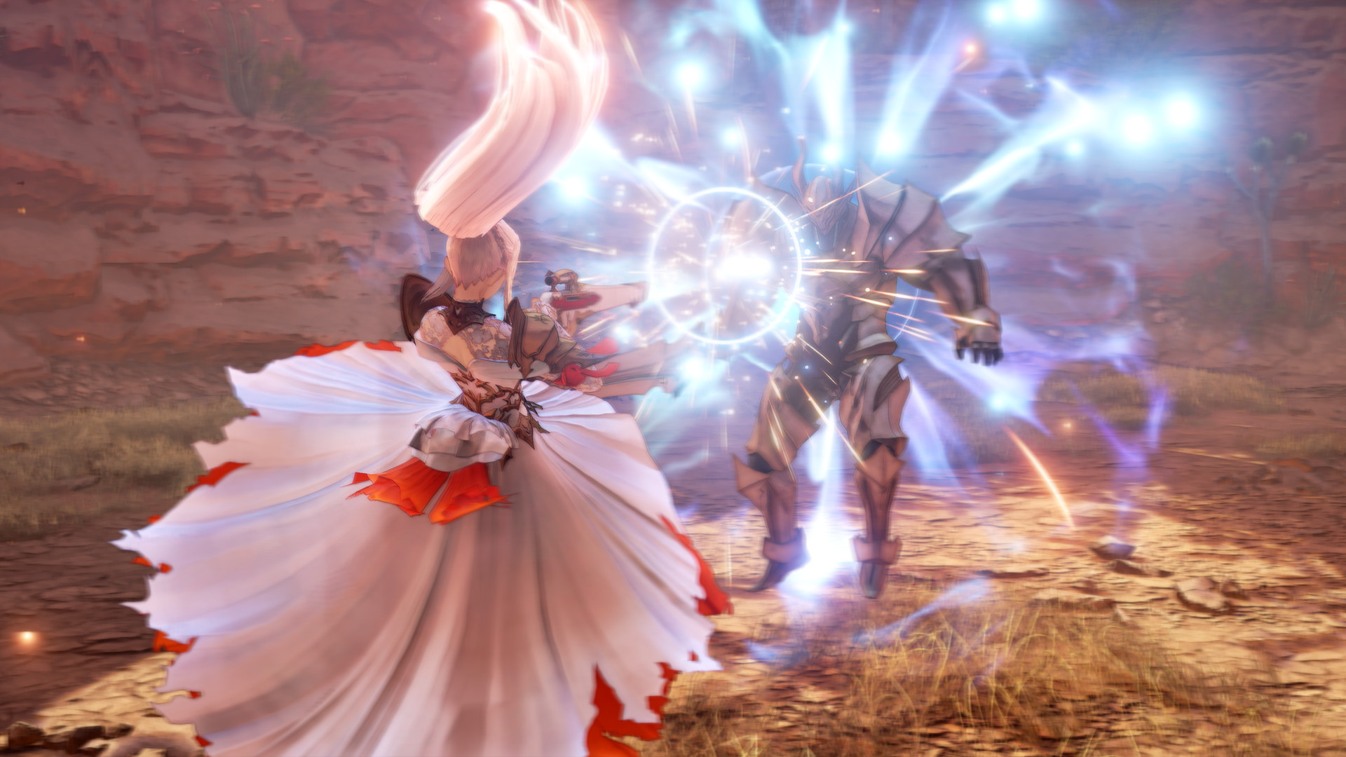 《破晓传说(Tales of Arise)》|v1.8.0+典藏版升级组合包|中文|附一周目通关存档+各种MOD|免安装硬盘版 《破晓传说(Tales of Arise)》|v1.8.0+典藏版升级组合包|中文|附一周目通关存档+各种MOD|免安装硬盘版