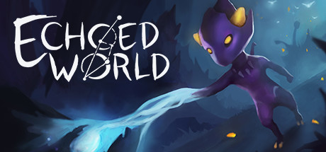 Echoed World Cover Image