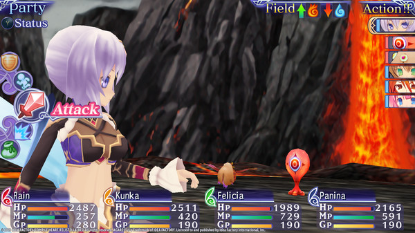 图片[14] • 《阿加雷斯特战记：甜蜜新婚/Record of Agarest War Mariage》完整版|容量10.3GB|官方简体中文|支持键盘.鼠标.手柄|赠官方原声58首BGM|赠游戏原画PDF • BUG软件