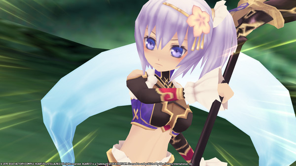 图片[16] • 《阿加雷斯特战记：甜蜜新婚/Record of Agarest War Mariage》完整版|容量10.3GB|官方简体中文|支持键盘.鼠标.手柄|赠官方原声58首BGM|赠游戏原画PDF • BUG软件