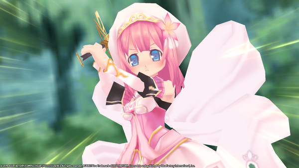 图片[15] • 《阿加雷斯特战记：甜蜜新婚/Record of Agarest War Mariage》完整版|容量10.3GB|官方简体中文|支持键盘.鼠标.手柄|赠官方原声58首BGM|赠游戏原画PDF • BUG软件