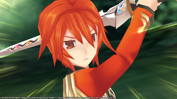 图片[24] • 《阿加雷斯特战记：甜蜜新婚/Record of Agarest War Mariage》完整版|容量10.3GB|官方简体中文|支持键盘.鼠标.手柄|赠官方原声58首BGM|赠游戏原画PDF • BUG软件