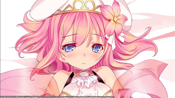图片[4] • 《阿加雷斯特战记：甜蜜新婚/Record of Agarest War Mariage》完整版|容量10.3GB|官方简体中文|支持键盘.鼠标.手柄|赠官方原声58首BGM|赠游戏原画PDF • BUG软件