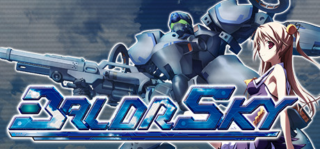 巴德尔之空|官方中文|支持手柄|Baldr Sky|巴德尔天空插图咸鱼单机官网