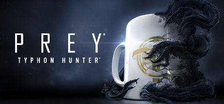 Prey: Typhon Hunter Cover Image