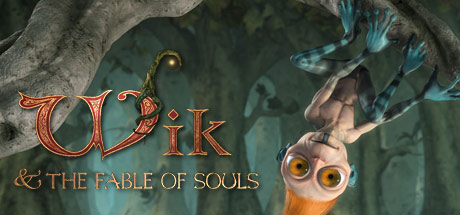 Wik and the Fable of Souls