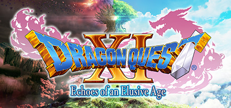 DRAGON QUEST® XI: Echoes of an Elusive Age™/勇者斗恶龙® XI:寻觅逝去的时光™
