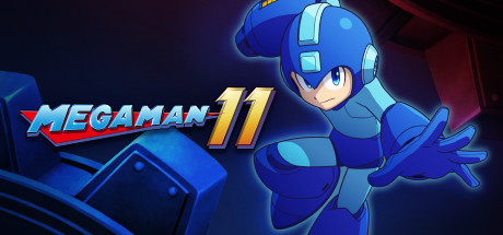 洛克人11 Mega Man 11
