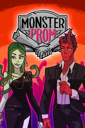 魔物学园：毕业舞会大作战/Monster Prom