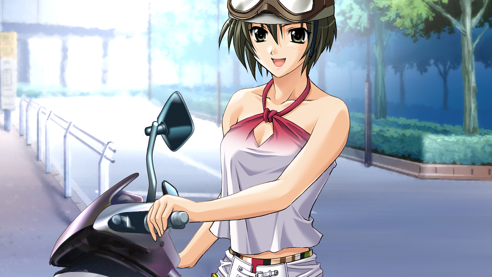 《变成回忆的你~告别回忆~(Omoide Ni Kawaru Kimi Memories Off)》|Build 11259235|中文|免安装硬盘版 《变成回忆的你~告别回忆~(Omoide Ni Kawaru Kimi Memories Off)》|Build 11259235|中文|免安装硬盘版