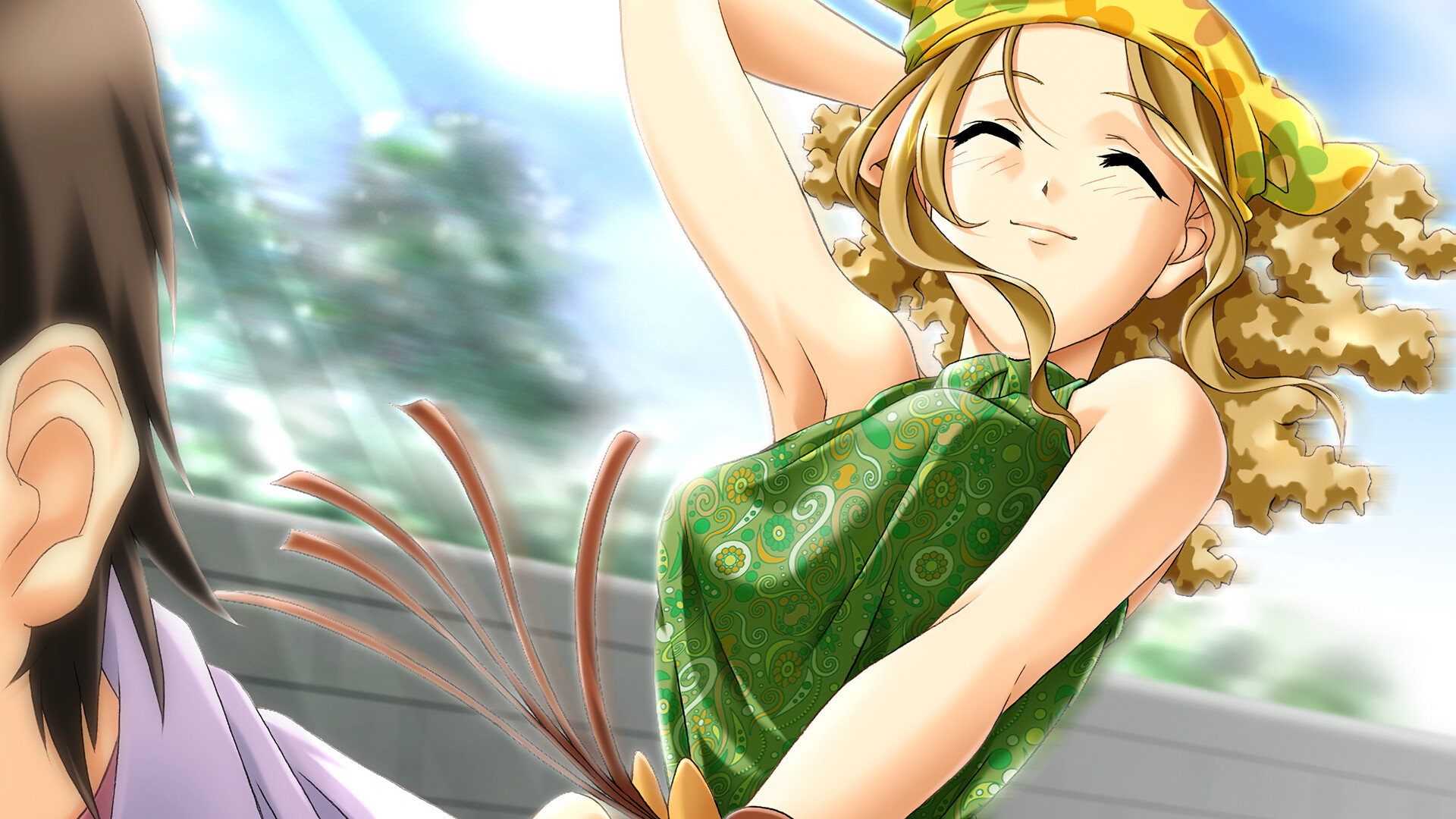 《变成回忆的你~告别回忆~(Omoide Ni Kawaru Kimi Memories Off)》|Build 11259235|中文|免安装硬盘版 《变成回忆的你~告别回忆~(Omoide Ni Kawaru Kimi Memories Off)》|Build 11259235|中文|免安装硬盘版