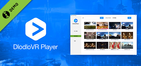 DVR Player Demo
