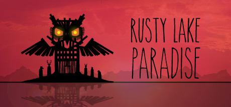 《锈湖：天堂岛/Rusty Lake: Paradise》完整版|容量109MB|官方简体中文|支持键盘.鼠标.手柄