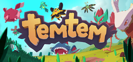Temtem/Temtem / 腾兽