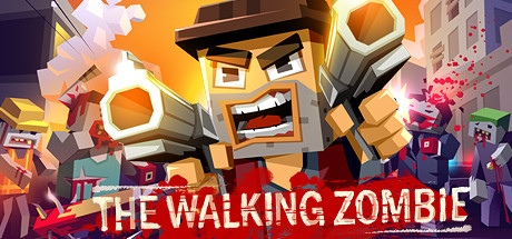 Walking zombie: Shooter/行尸走肉：死亡之城