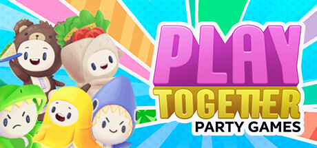 一起玩：派对游戏 | Play Together: Party Games