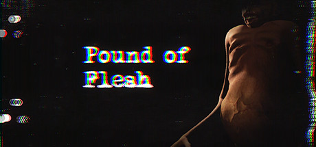 Pound of Flesh Cover Image