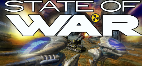 蓝色警戒|State of War Warmonger|Build3706356-萌芽游戏