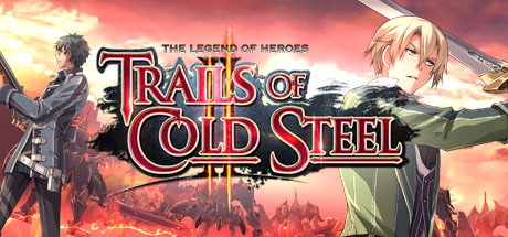 英雄传说:闪之轨迹 II The Legend of Heroes: Trails of Cold Steel II