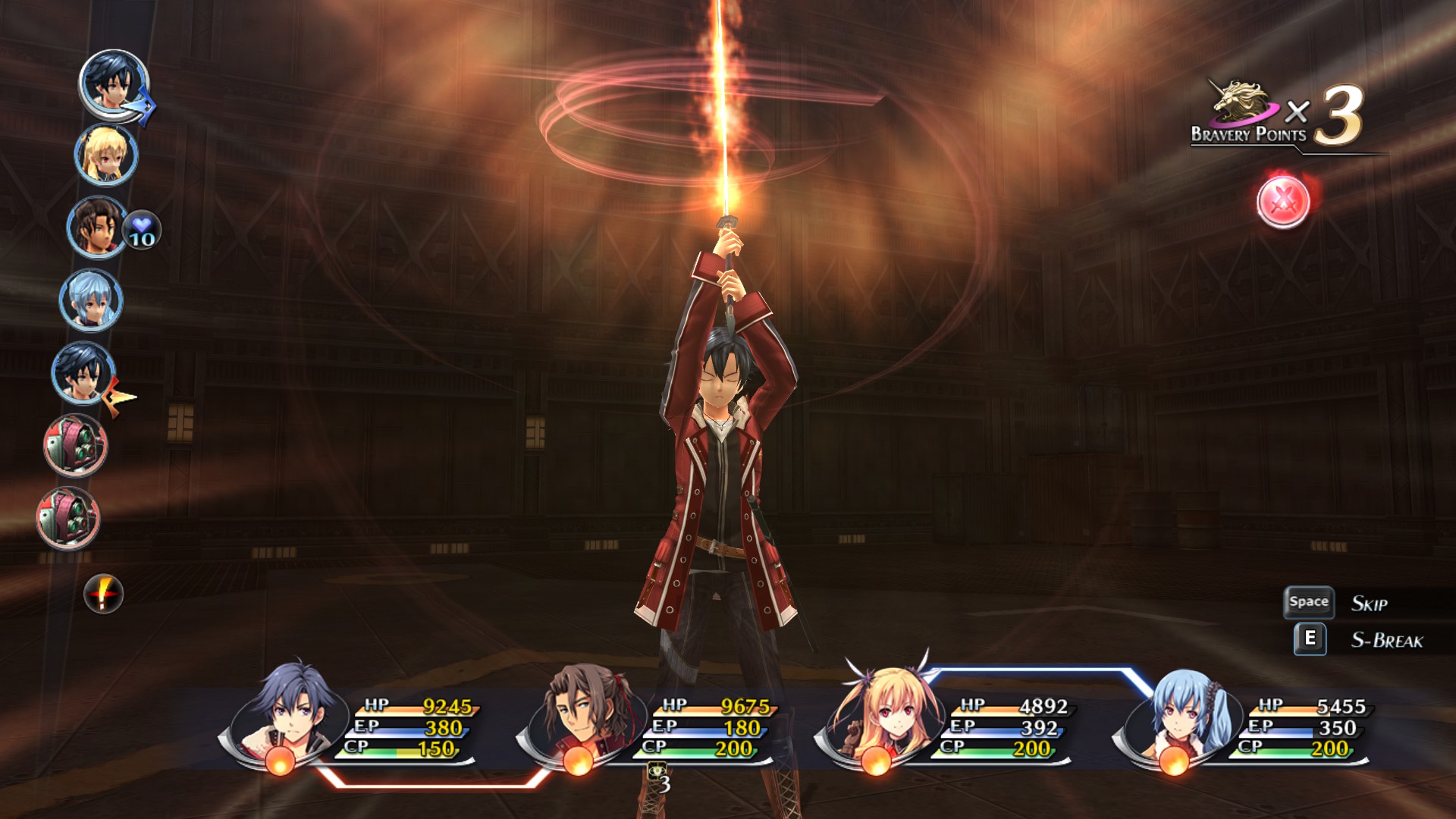 《英雄传说:闪之轨迹2(The Legend of Heroes: Trails of Cold Steel II)》|v1.4.1 NIS版+全DLC+整合高清文本和高清图片-非云豹版|中文|免安装硬盘版 《英雄传说:闪之轨迹2(The Legend of Heroes: Trails of Cold Steel II)》|v1.4.1 NIS版+全DLC+整合高清文本和高清图片-非云豹版|中文|免安装硬盘版