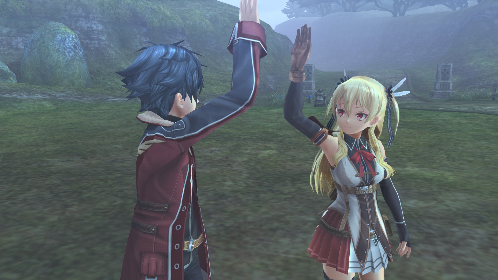 《英雄传说:闪之轨迹2(The Legend of Heroes: Trails of Cold Steel II)》|v1.4.1 NIS版+全DLC+整合高清文本和高清图片-非云豹版|中文|免安装硬盘版 《英雄传说:闪之轨迹2(The Legend of Heroes: Trails of Cold Steel II)》|v1.4.1 NIS版+全DLC+整合高清文本和高清图片-非云豹版|中文|免安装硬盘版