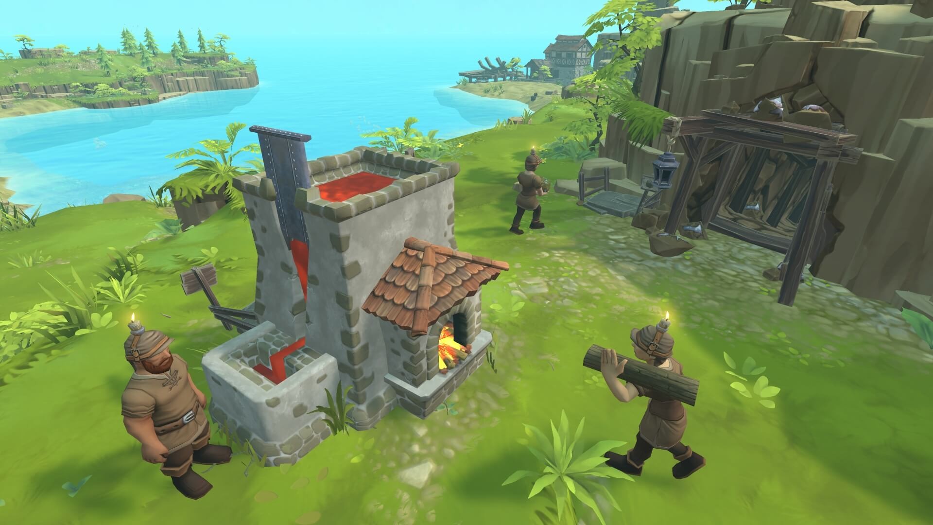 家园 VR|官方中文|支持VR|Townsmen VR - 10