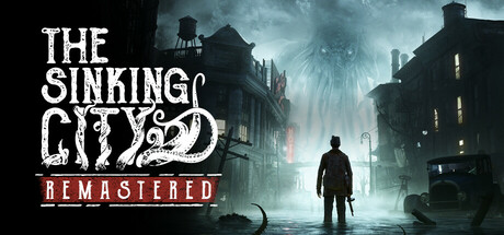 沉没之城重制版/The Sinking City Remastered
