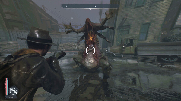 图片[8]|沉没之城：重制-豪华版 The Sinking City Remastered Deluxe Edition Build.18222381 -飞星（官中）|飞星游戏网 - 高质量单机游戏网盘下载站 | 免费Steam资源