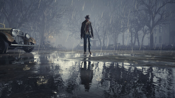图片[2]|沉没之城：重制-豪华版 The Sinking City Remastered Deluxe Edition Build.18222381 -飞星（官中）|飞星游戏网 - 高质量单机游戏网盘下载站 | 免费Steam资源