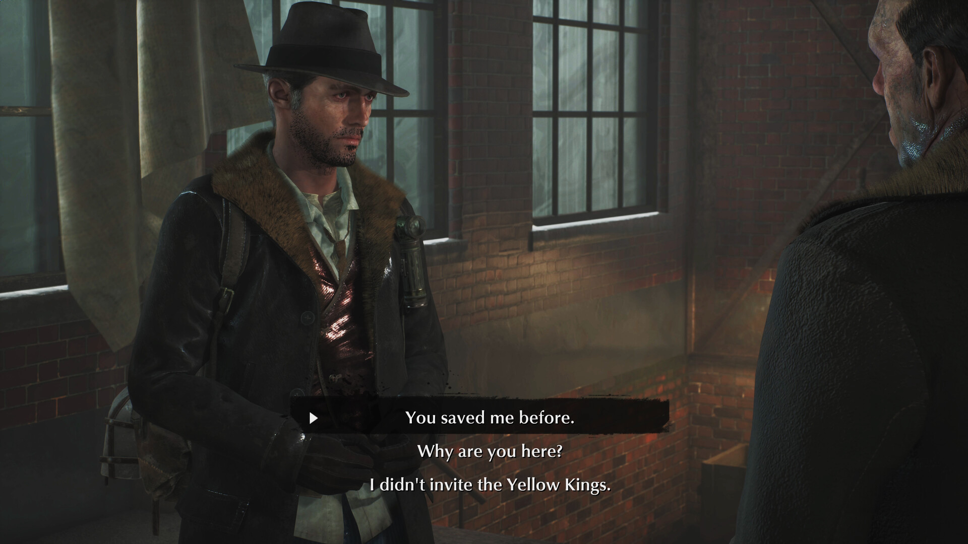 沉没之城|v20240116|豪华版|官方中文|支持手柄|The Sinking City Remastered|沉没都市 - 11