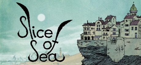 片海异乡|SLICE OF SEA